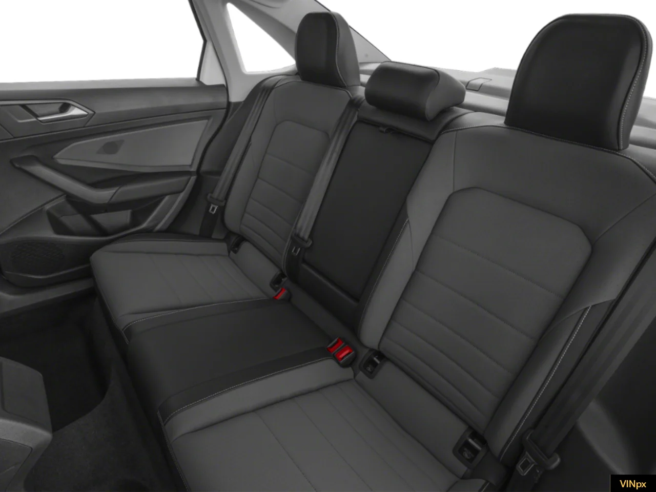 New 2027 White Volkswagen 1.5T SE image 12