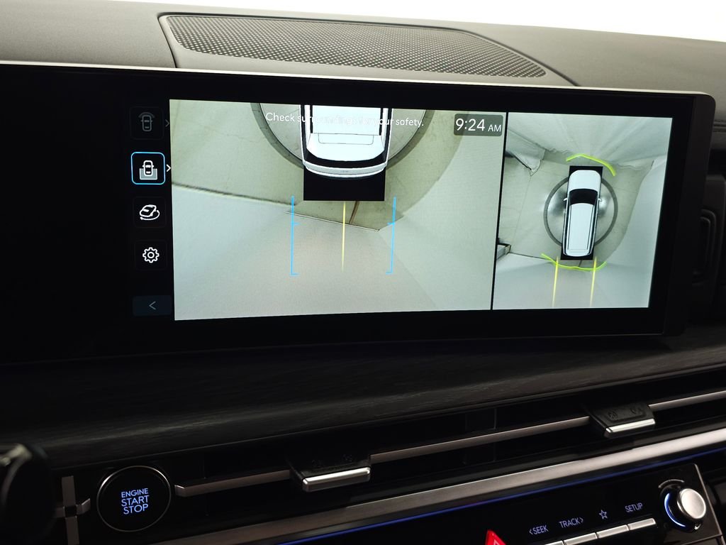 2026 Hyundai Santa Fe Limited - Photo 33