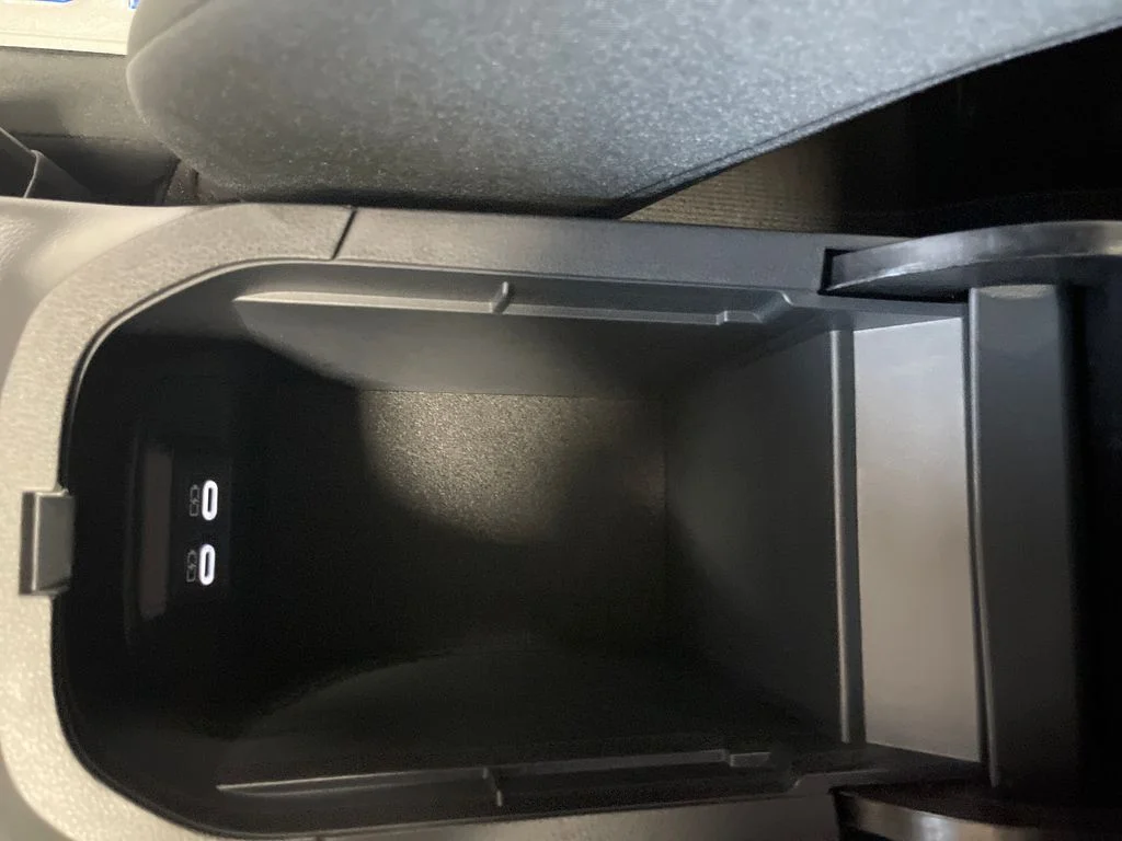 Certified Used 2025 White Toyota LE image 24