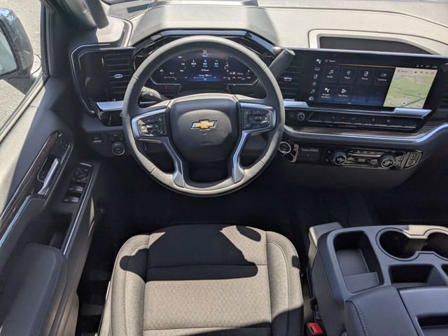 New 2026 Cypress Gray Chevrolet LT image 16