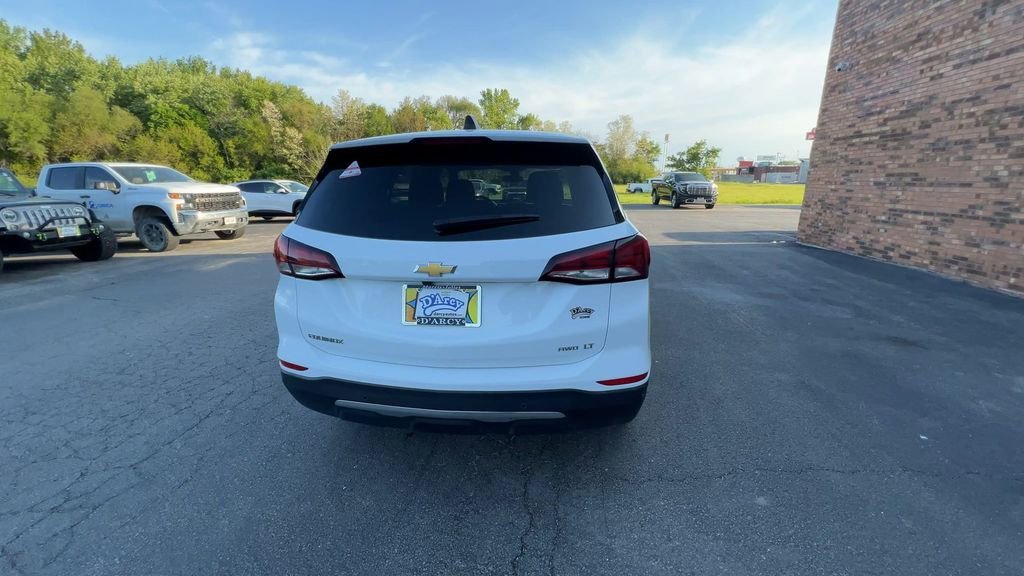 2024 Chevrolet Equinox LT - Photo 7