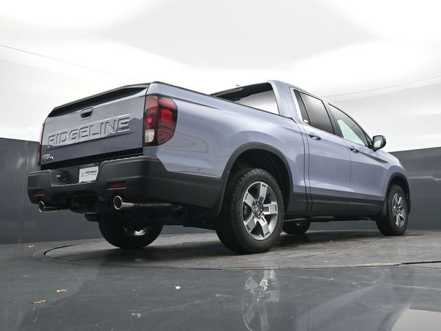 New 2026 Sonic Gray Pearl Honda RTL image 34