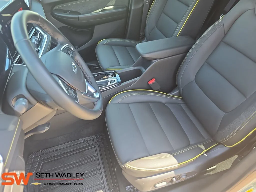 2025 Chevrolet Trailblazer Activ - Photo 14