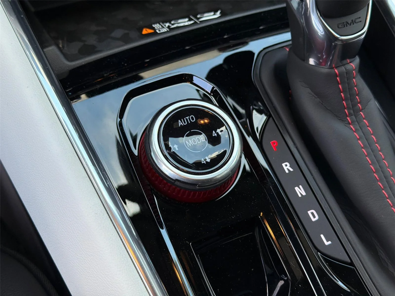 2026 GMC Canyon AT4X - Photo 22