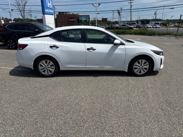 Used 2024 Fresh Powder Nissan S image 19