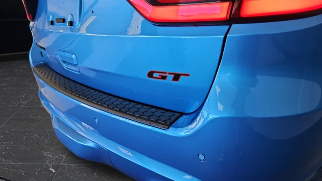 New 2026 B5 Blue Exterior Paint Dodge GT Premium HEMI V8 image 42