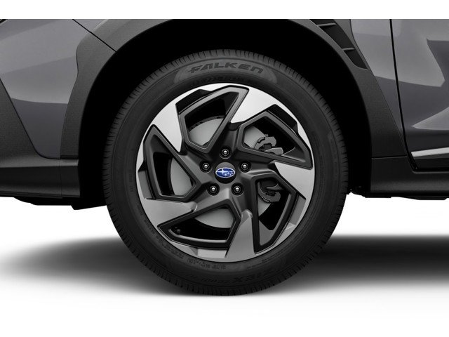 New 2027 MAGNETITE GRAY PEARL Subaru Limited image 10