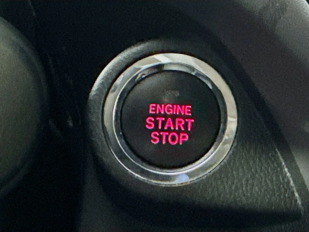 Used 2024 Blue Subaru Premium image 18