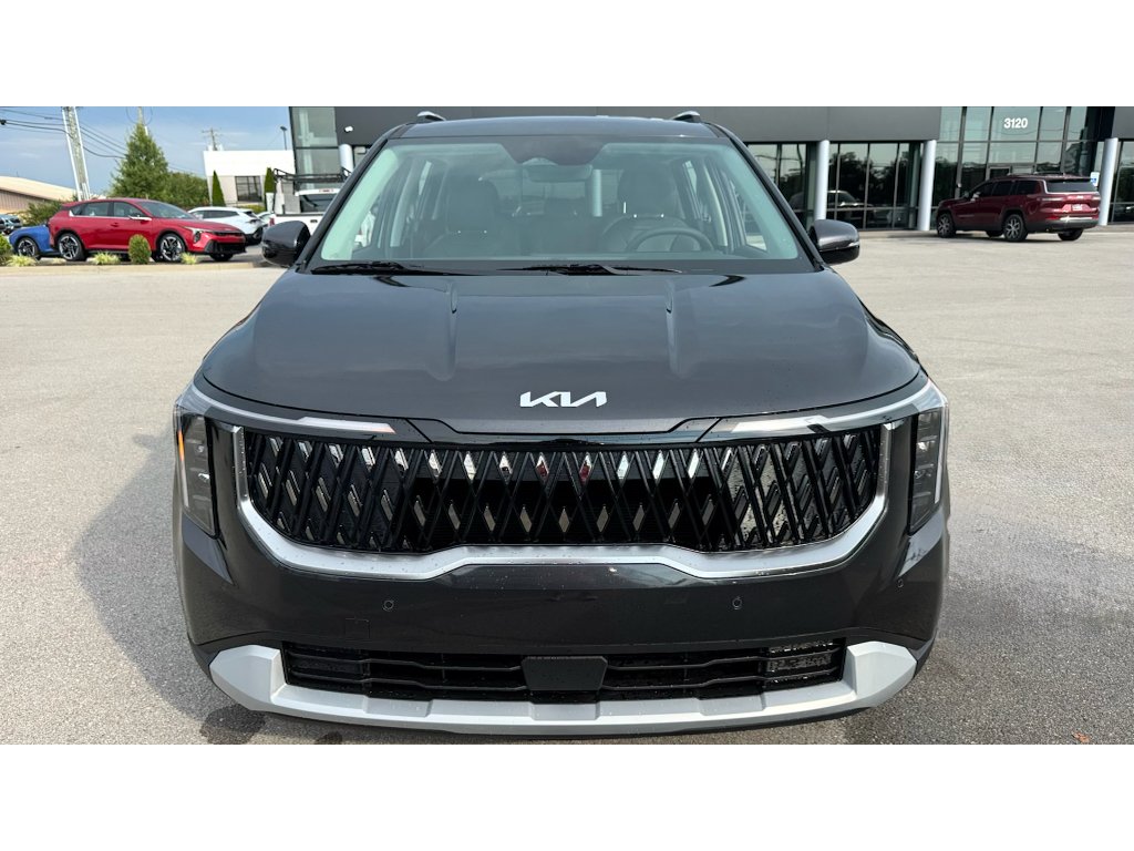 New 2027 Panthera Metal Kia EX image 26
