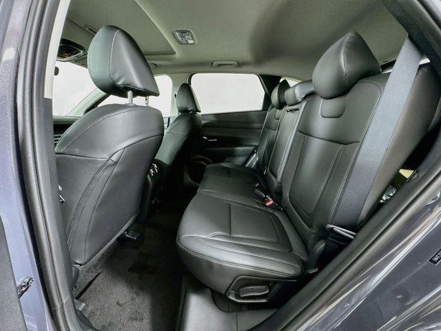 New 2026 Gray Hyundai SEL Premium FWD image 41