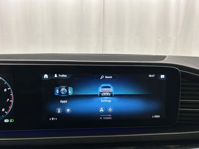 2022 Mercedes-Benz GLS GLS450 - Photo 17