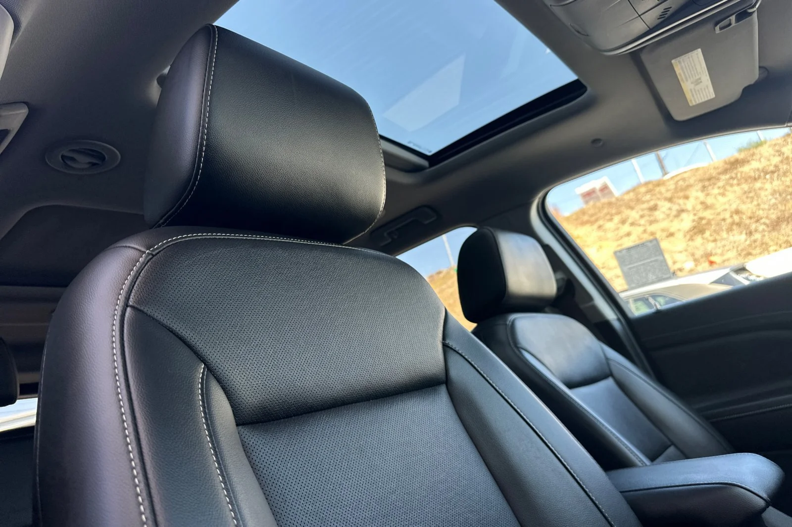 Used 2021 Black GMC SLT image 18