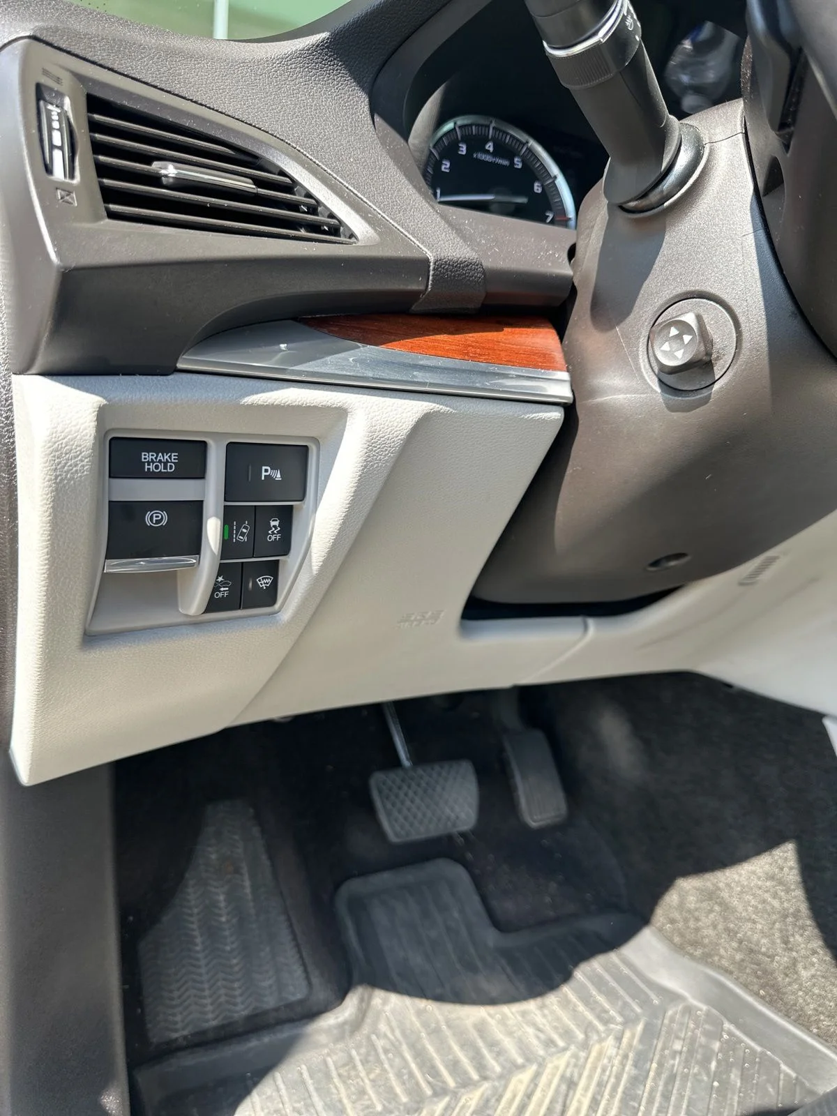 Used 2017 Gray Acura 3.5L image 15