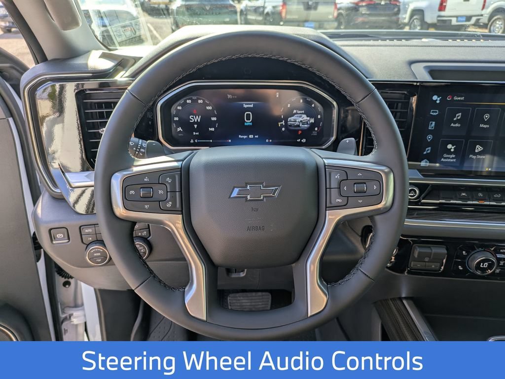 2026 Chevrolet Silverado 1500 RST - Photo 17