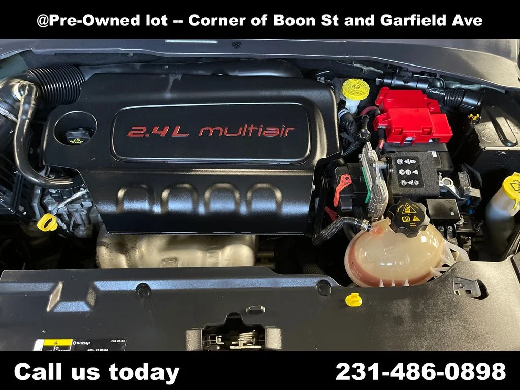 Used 2021 Green Jeep 80th Special Edition image 10