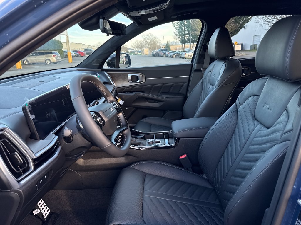 2026 Kia Sorento X-Line SX Prestige - Photo 18