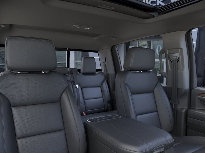 2026 GMC SIERRA HD - Image 36