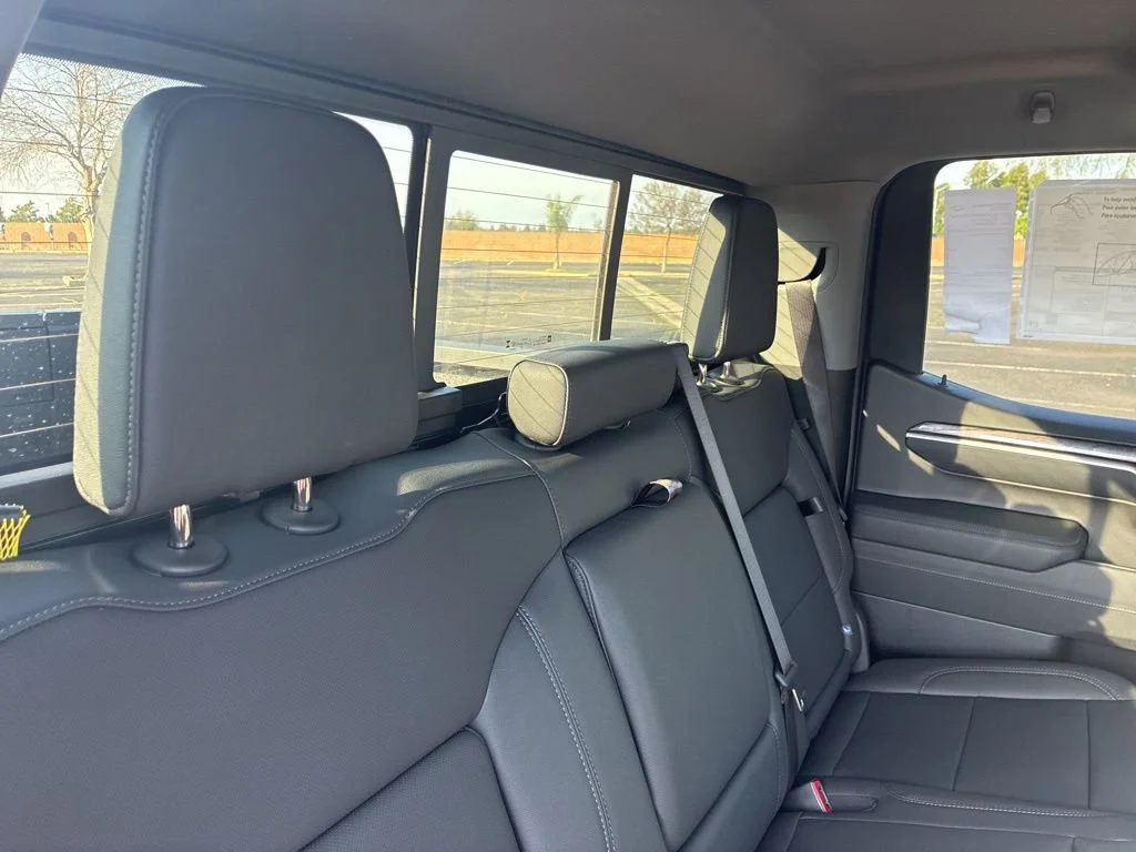2026 Chevrolet Silverado 1500 LTZ - Photo 23