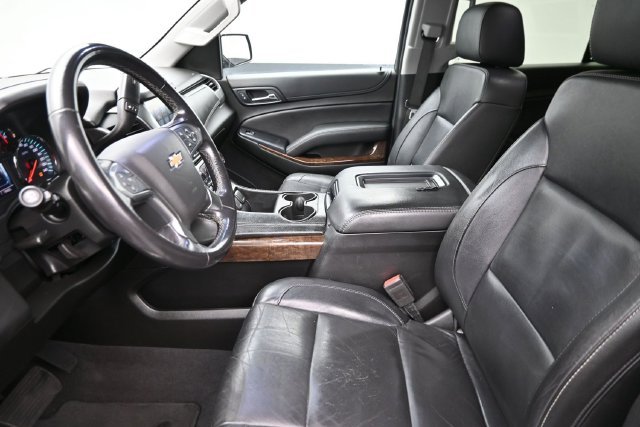 Used 2019 Silver Chevrolet LT image 15
