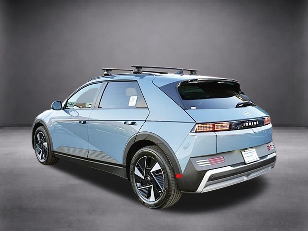 New 2027  Hyundai SEL image 5