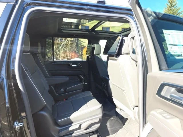 2026 Chevrolet Suburban Premier - Photo 43