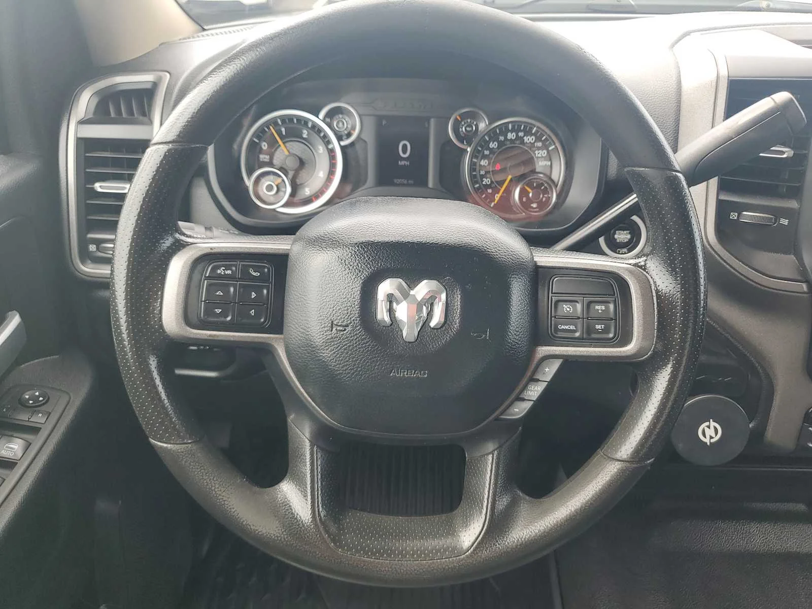 Used 2019  Ram Tradesman image 11