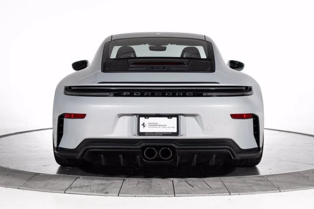 Used 2025 Gray Porsche GT3 image 4
