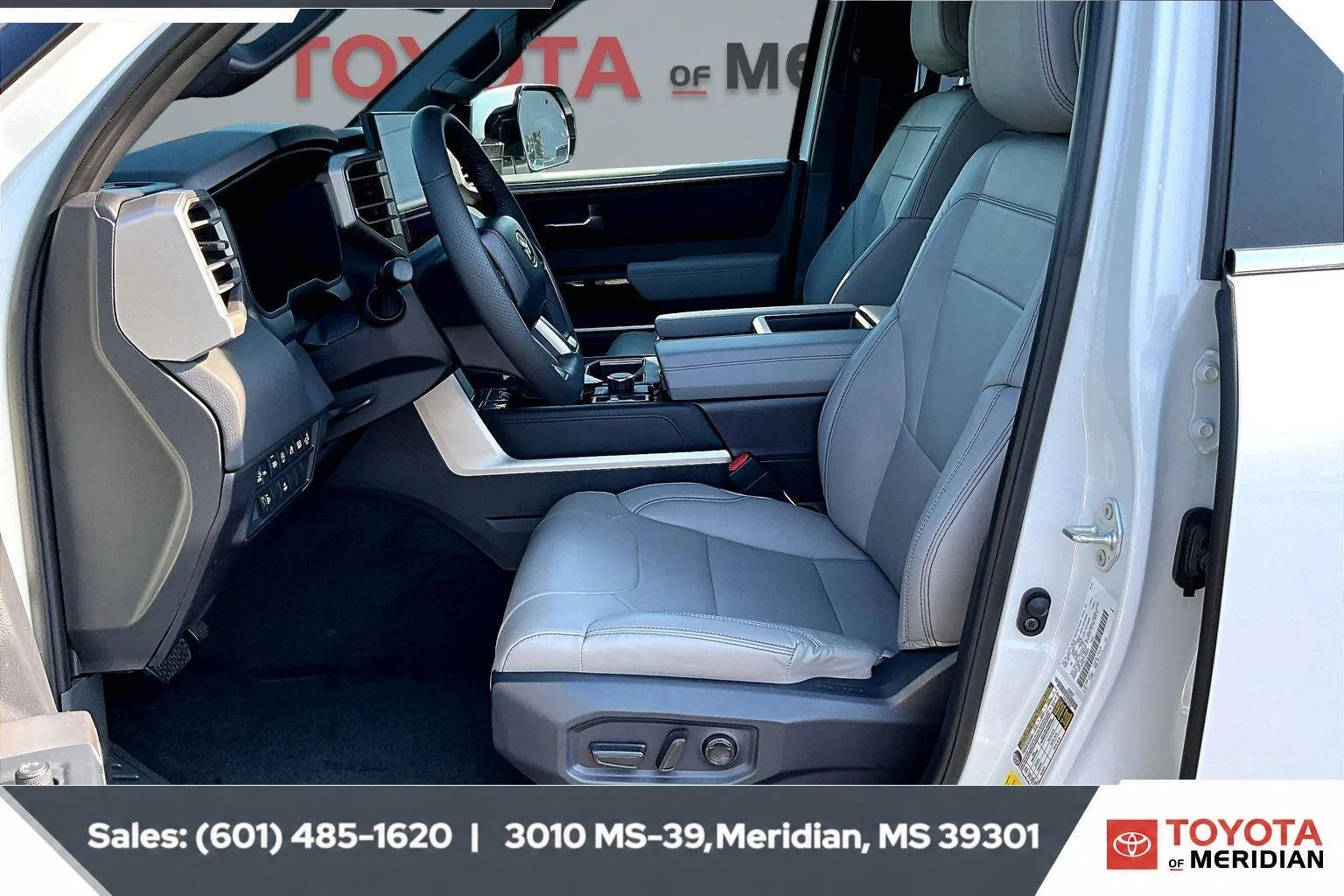 Used 2026 Ice Cap Toyota Limited image 18