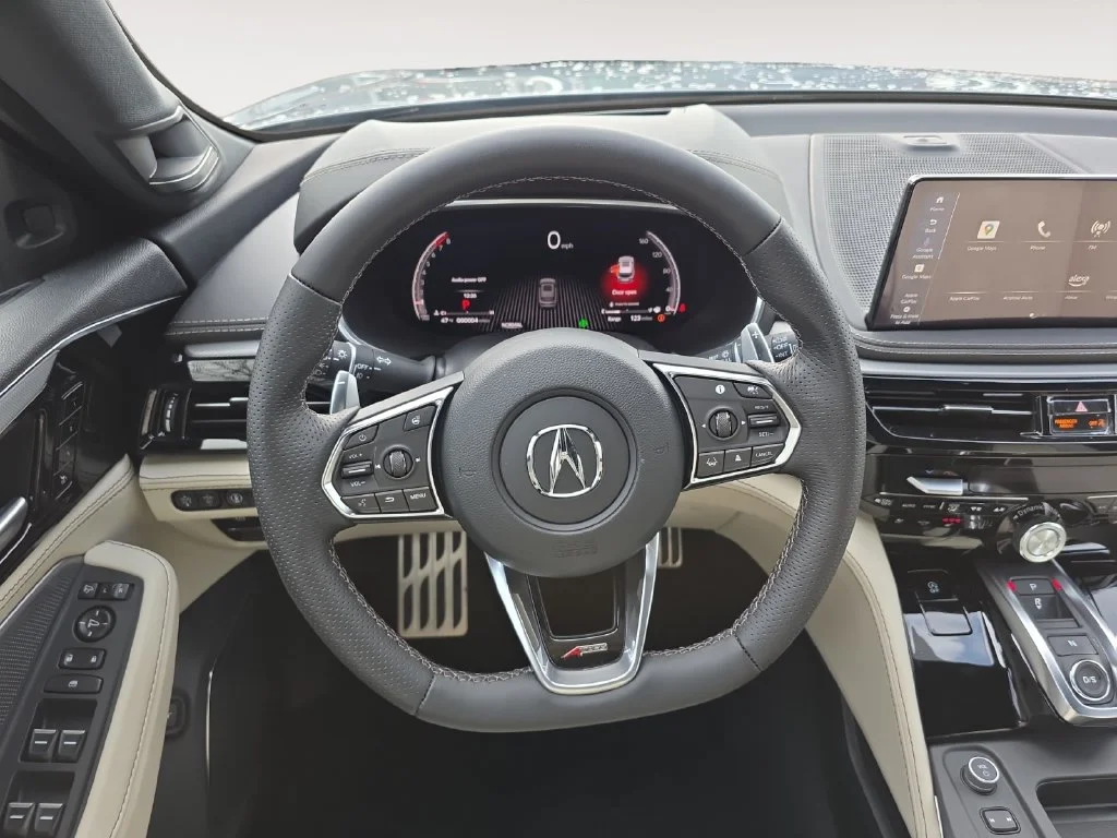 2026 Acura MDX A-Spec w/Advance Package - Photo 12