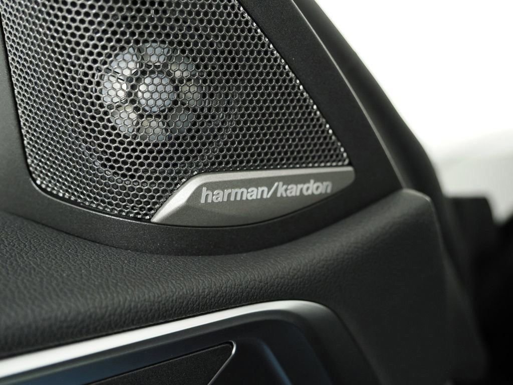 Used 2026 Black Sapphire Metallic BMW 430i xDrive image 34