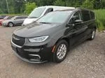 Used 2022 Black Chrysler Touring L image 2