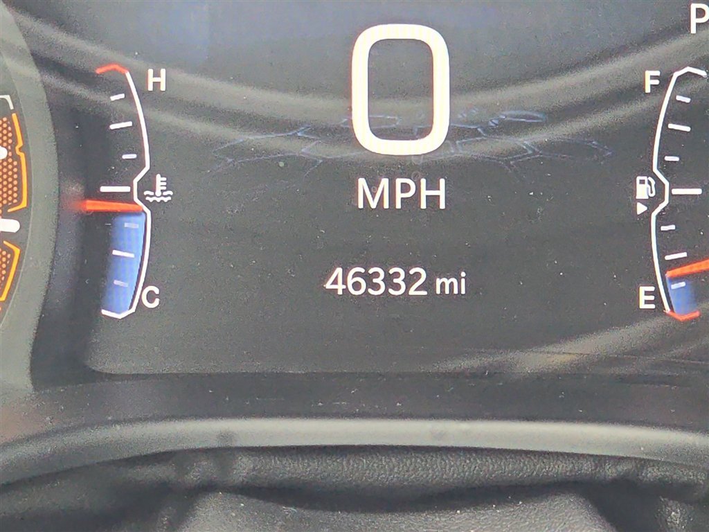 Certified Used 2025 Black Jeep Latitude image 23