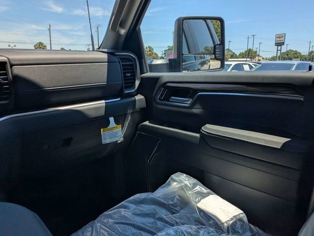 2026 Chevrolet Silverado 2500 HD LT - Photo 15