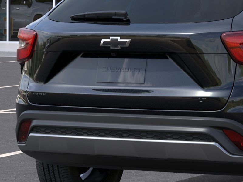 2026 Chevrolet Trax LT - Photo 14