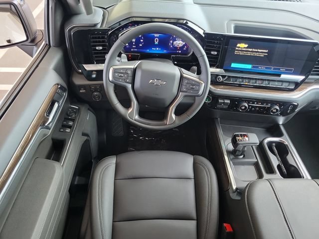 2026 Chevrolet Silverado 1500 RST - Photo 7