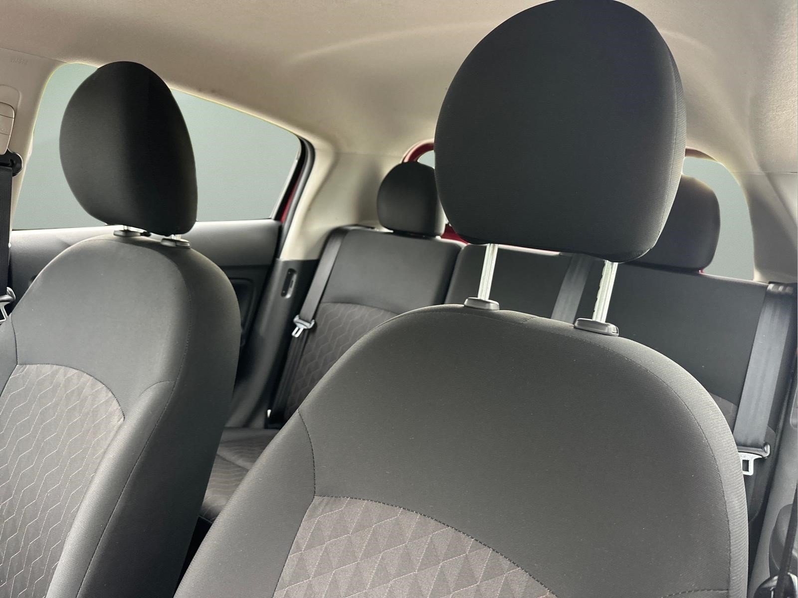 Used 2024 Wine Red Mitsubishi ES image 19