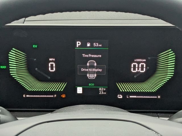 New 2027 Heritage Blue Kia EX image 28
