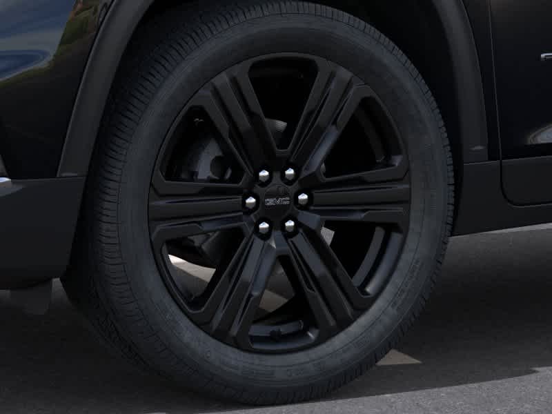 2026 GMC Acadia Elevation - Photo 9