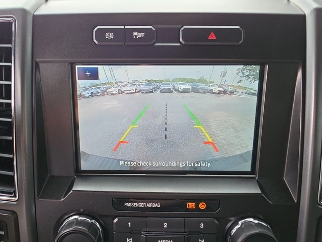 2022 Ford F-250 Super Duty XLT - Photo 20