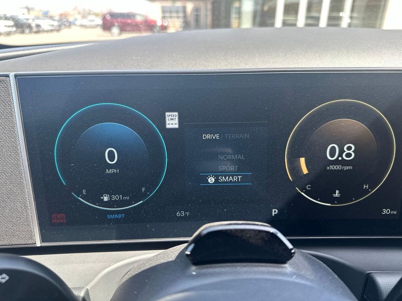 2026 Hyundai Santa Cruz XRT - Photo 46