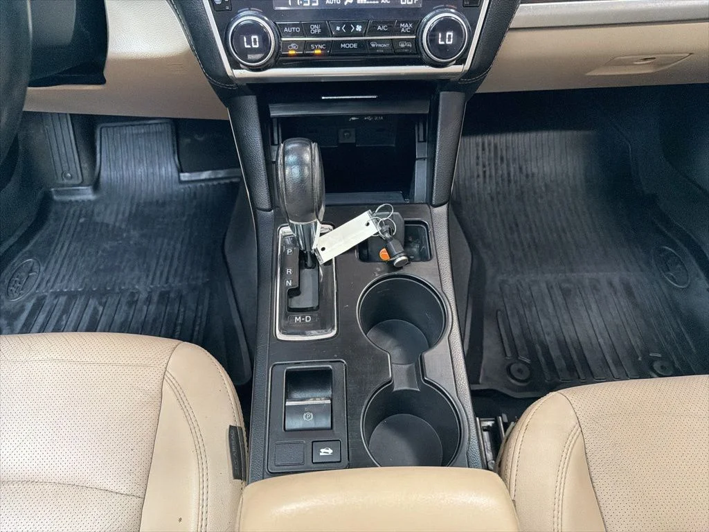Used 2019 Blue Subaru 2.5i image 20
