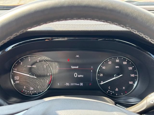 2023 Buick Envision Preferred - Photo 19