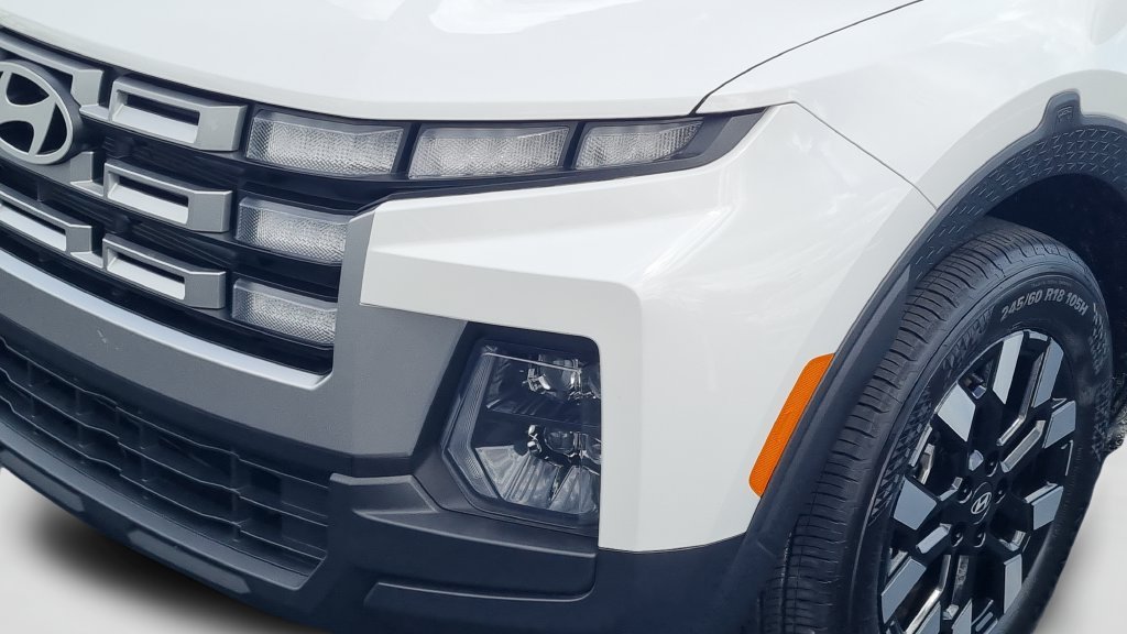 Certified Used 2026 White Hyundai SEL image 25