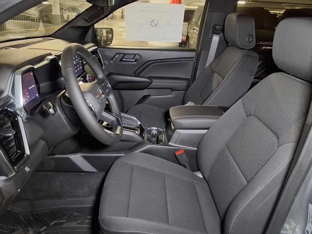 2026 GMC Canyon Elevation - Photo 15