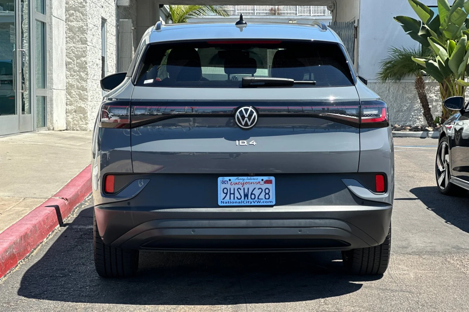 Used 2023 Gray Volkswagen S image 5