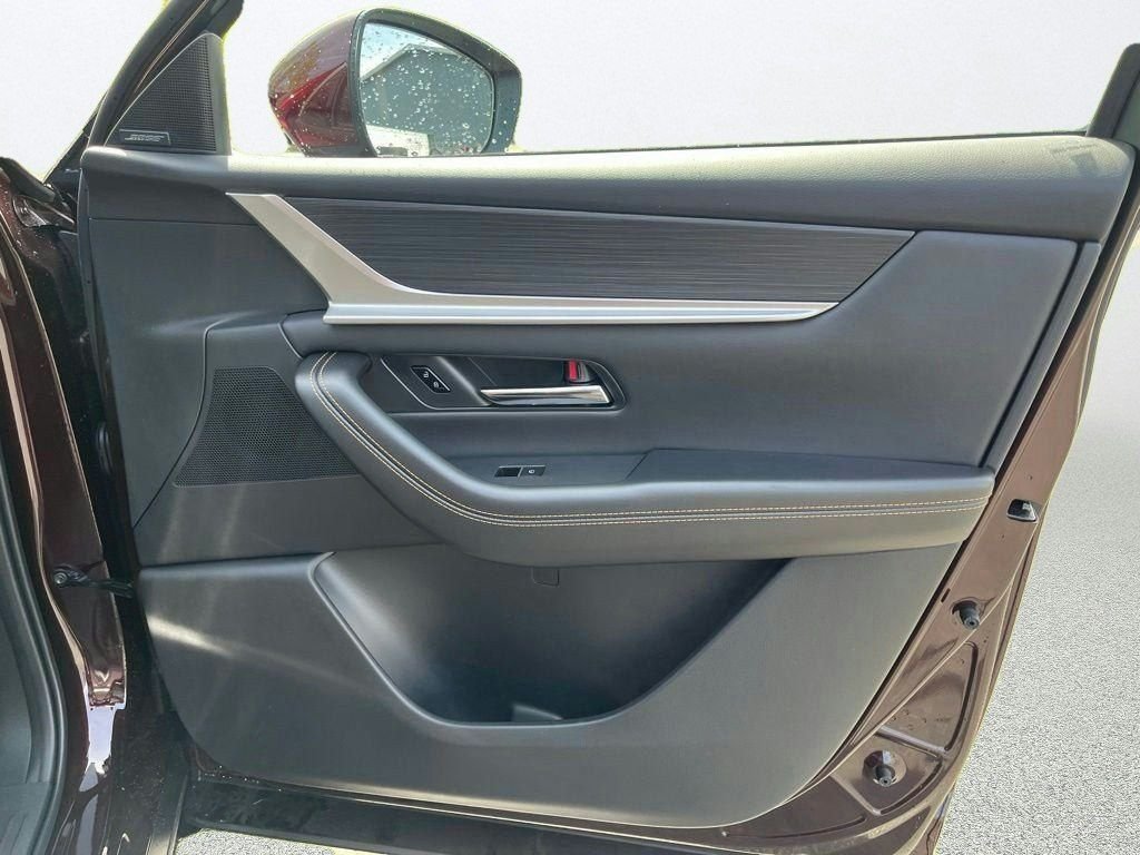 2026 Mazda CX-90 Premium Plus Package - Photo 11