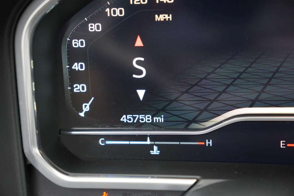 2023 GMC Sierra 1500 Denali Denali - Photo 38