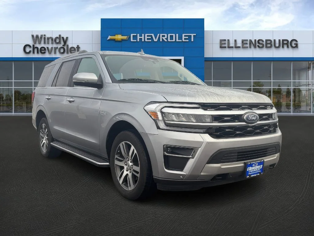 2023 Ford Expedition Limited - Photo 9