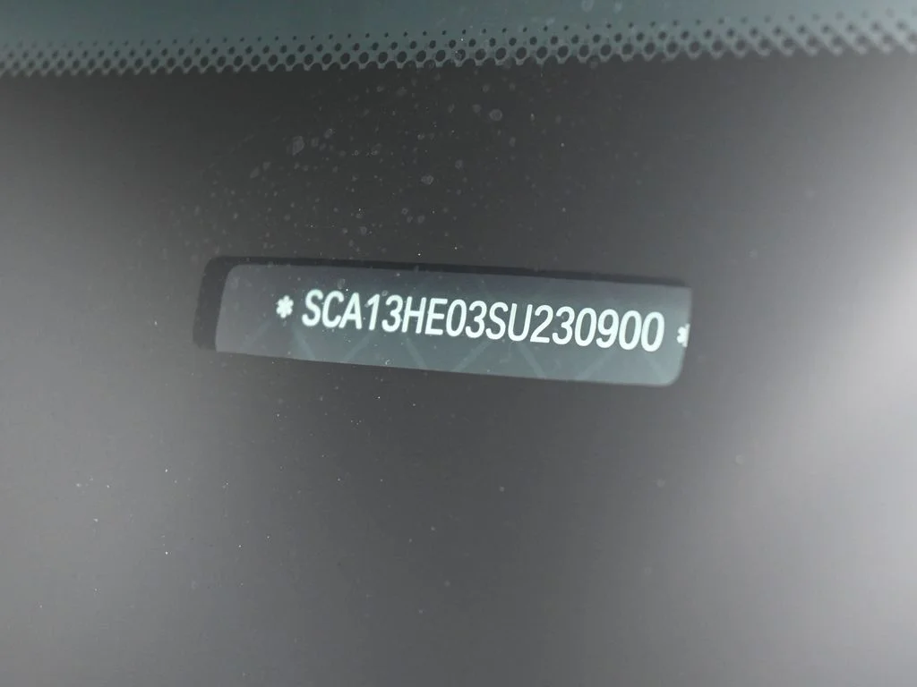 Used 2025 Black Rolls-Royce  image 24