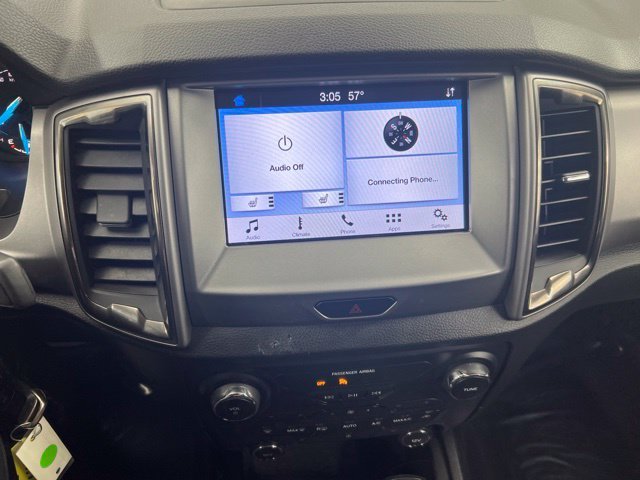Used 2019 Silver Ford XLT image 17